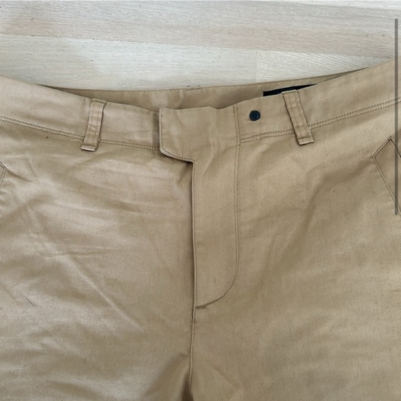 rag & bone men’s pants - 34 - Picture 3 of 5